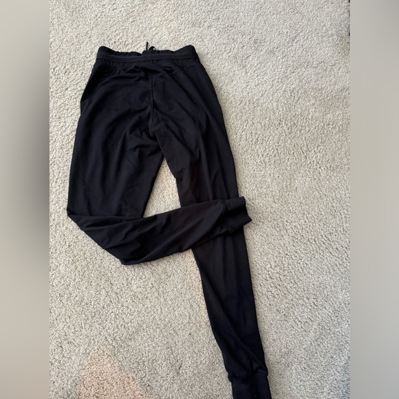 Vitality/Balance athletic joggers - Picture 3 of 4